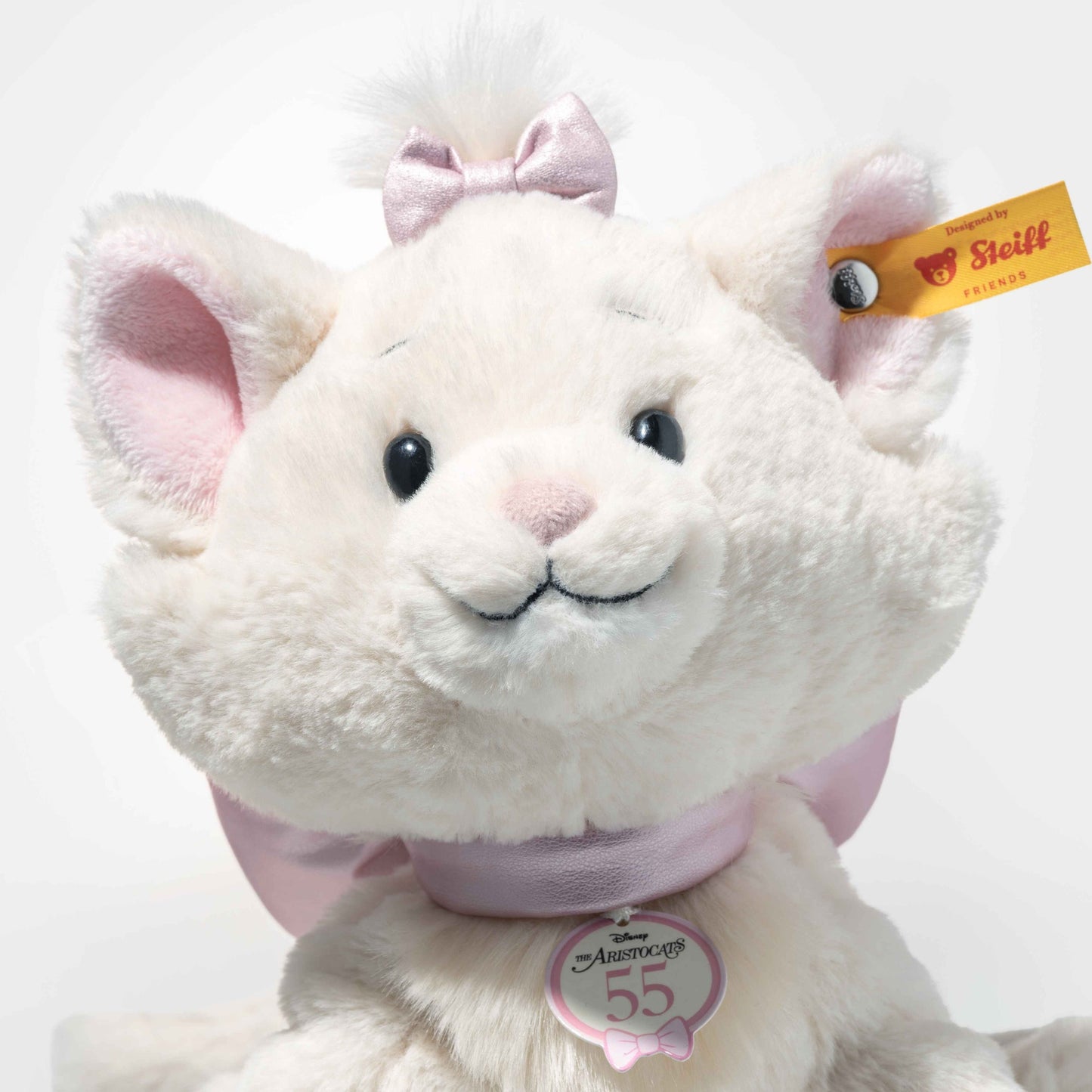 Steiff 684296 55th Anniversary Edition Katze Marie 24 cm