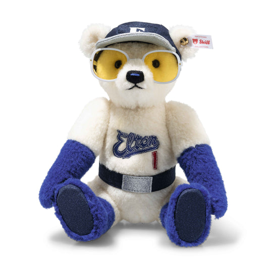 Steiff 691072 Steiff Rocks! Elton John ’75 Teddybär 28 cm