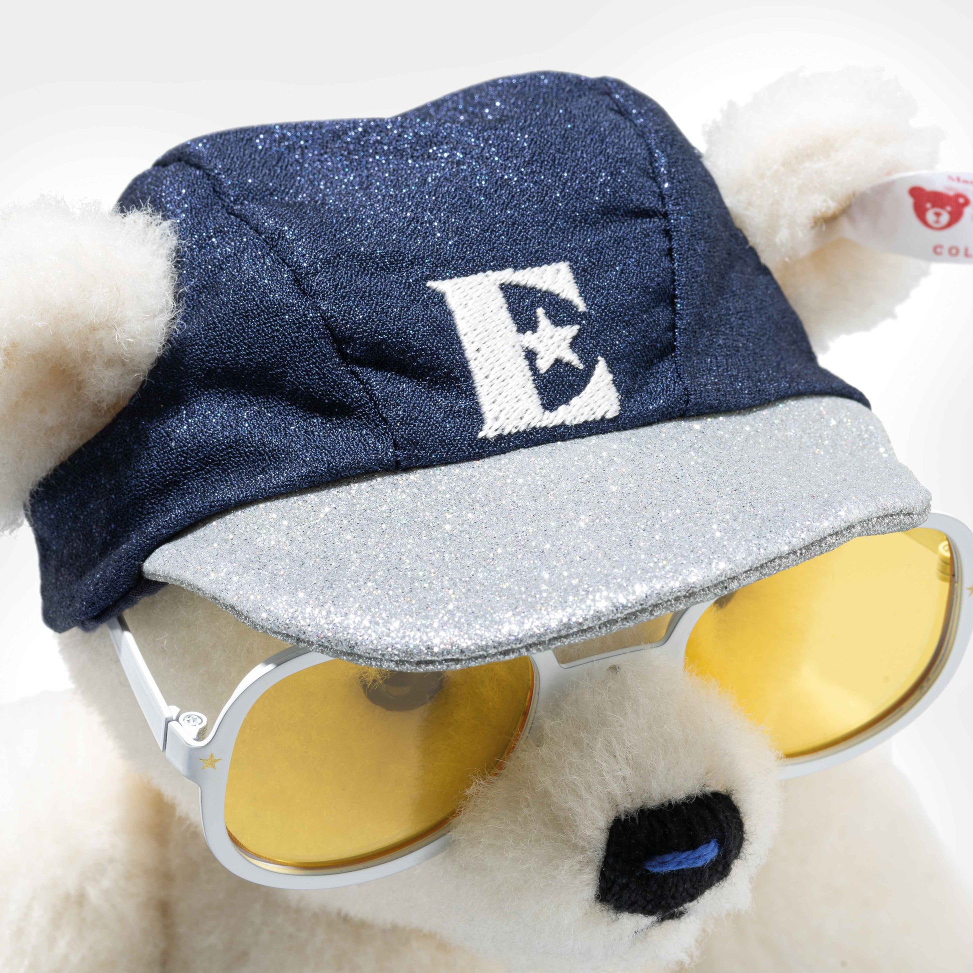 Steiff 691072 Steiff Rocks! Elton John ’75 Teddybär 28 cm