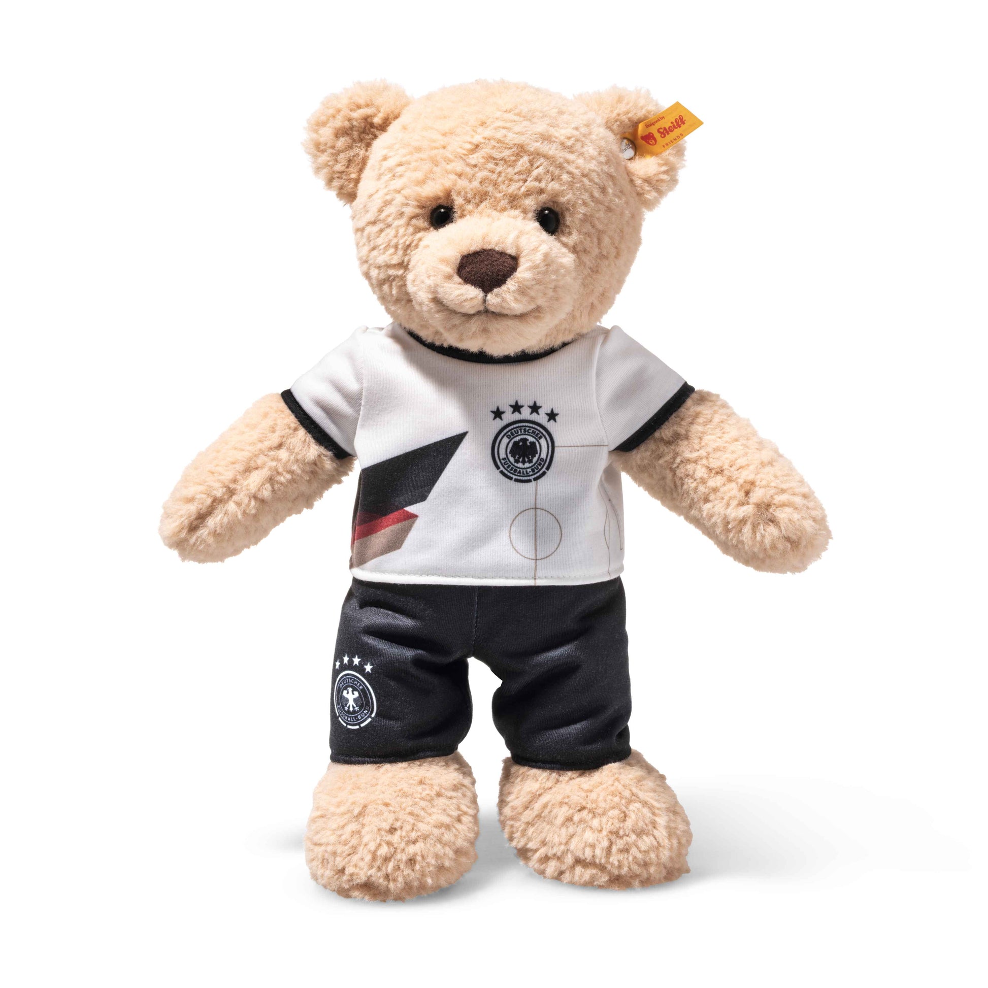 Steiff 988165 Ben Teddybär DFB-Edition 30 cm