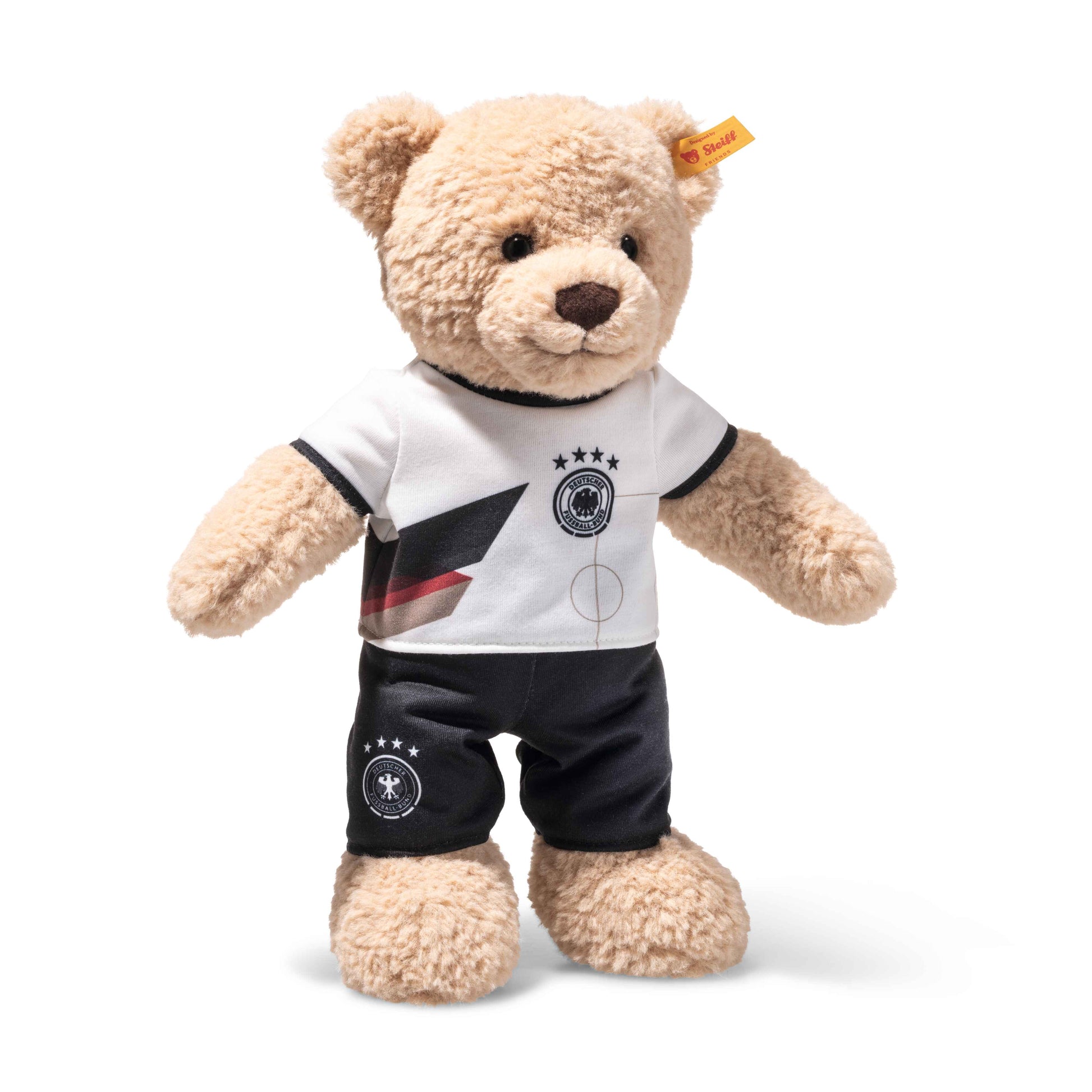 Steiff 988165 Ben Teddybär DFB-Edition 30 cm