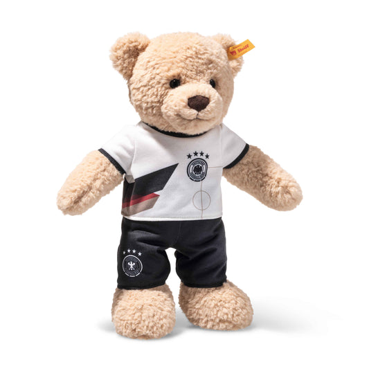 Steiff 988165 Ben Teddybär DFB-Edition 30 cm