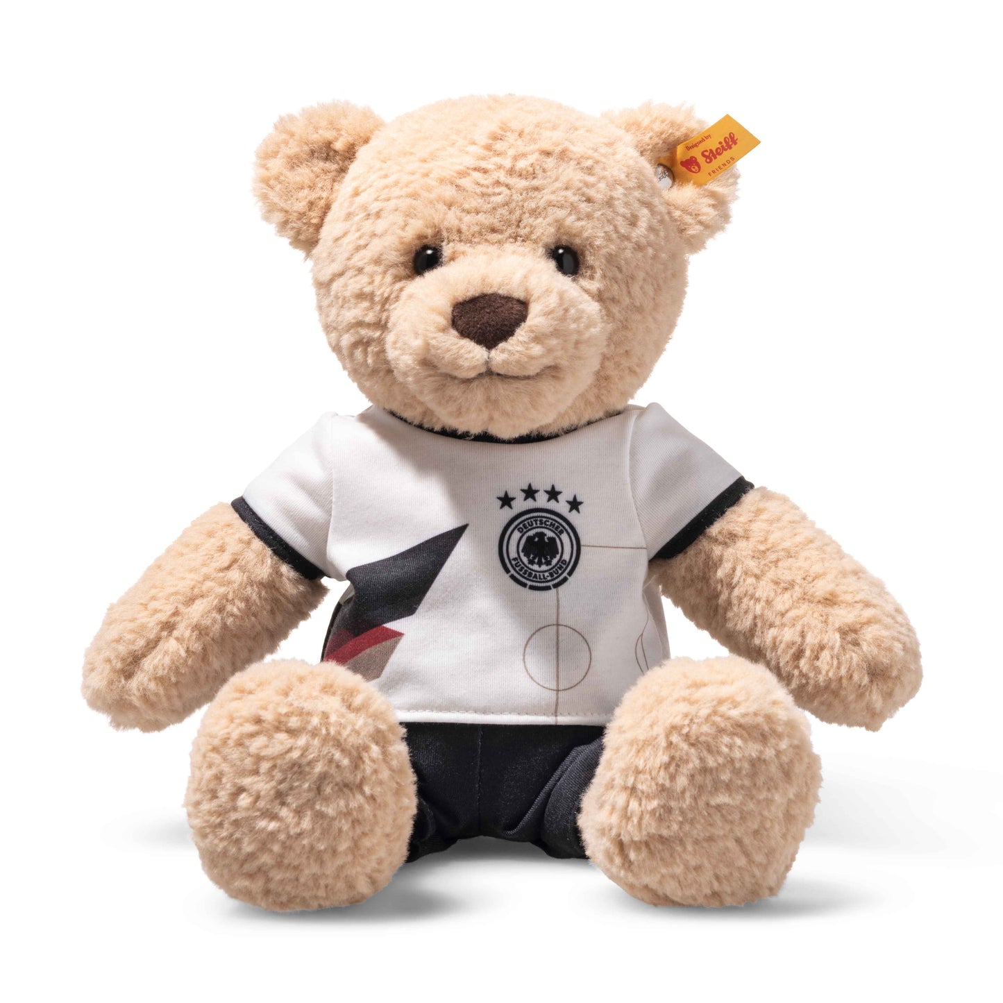 Steiff 988165 Ben Teddybär DFB-Edition 30 cm