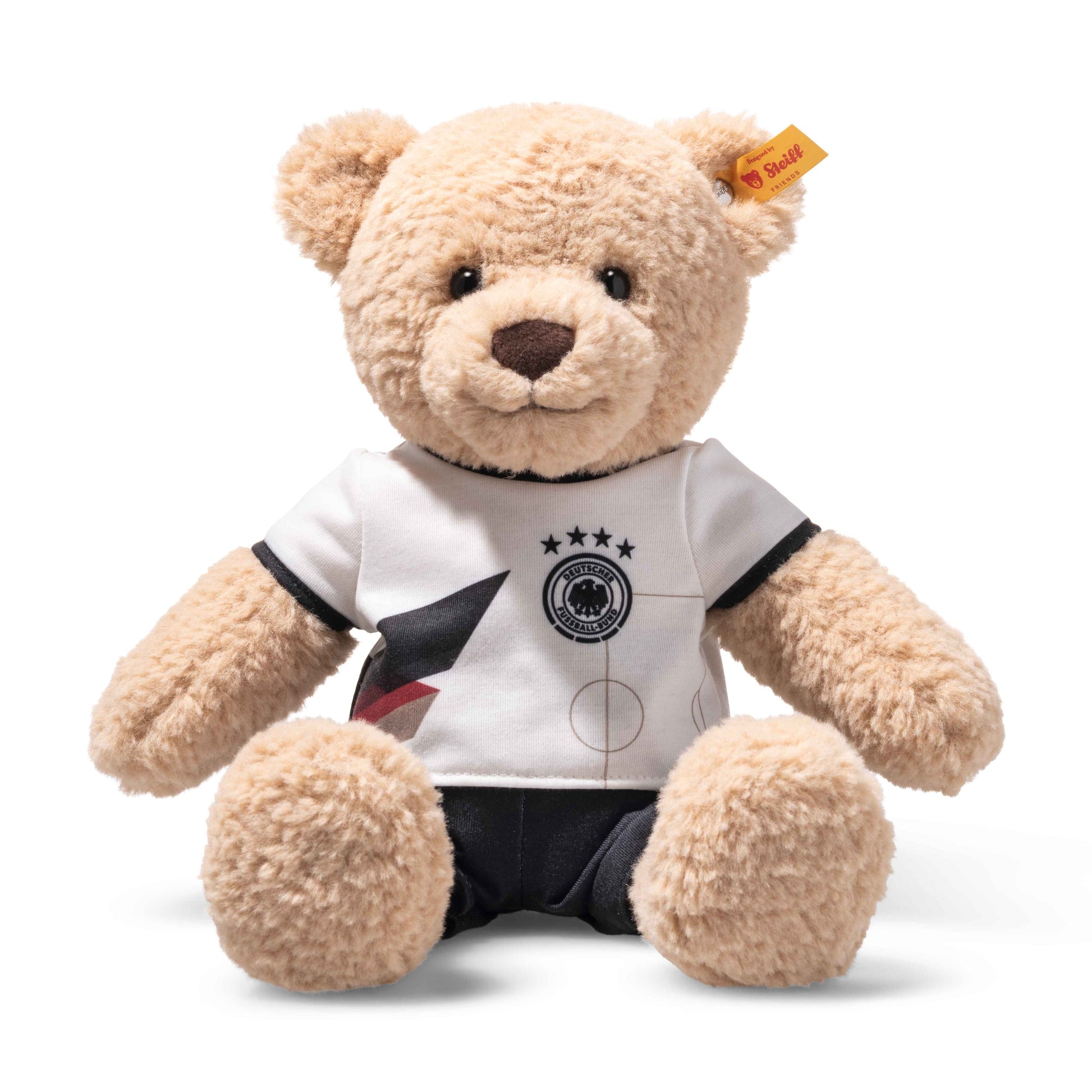 Steiff 988165 Ben Teddybär DFB-Edition 30 cm