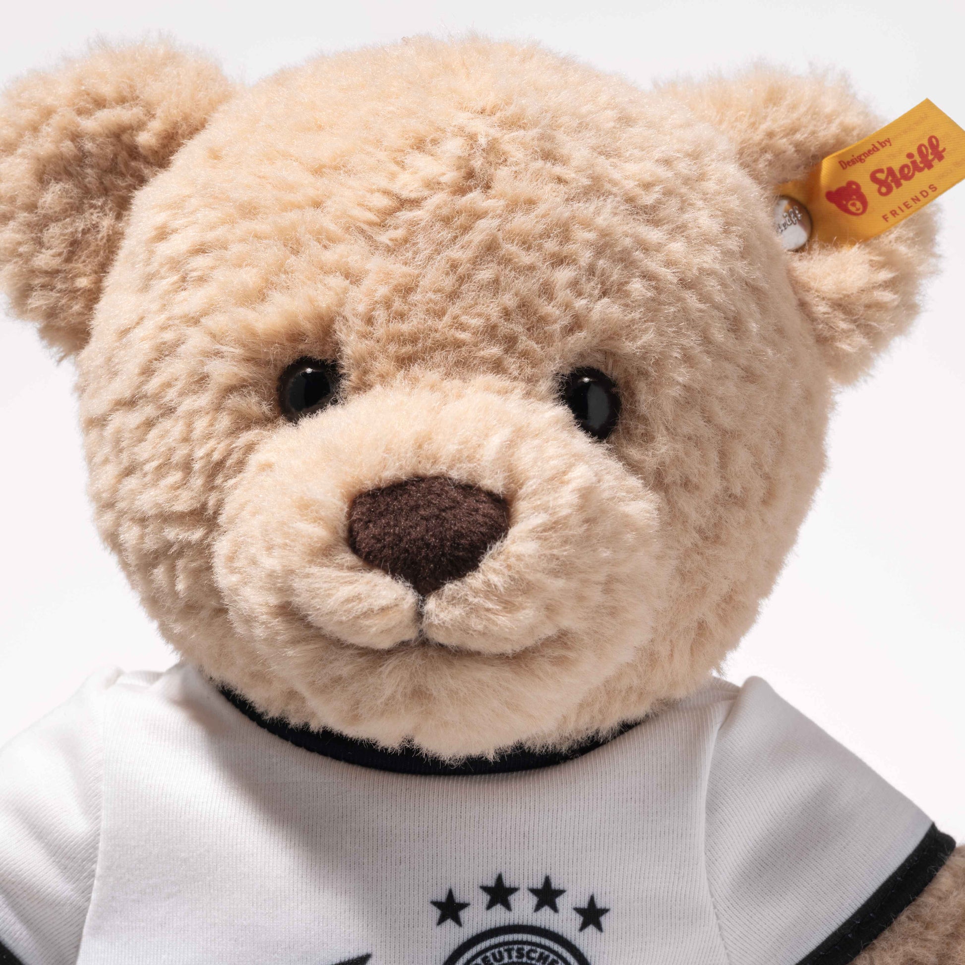Steiff 988165 Ben Teddybär DFB-Edition 30 cm