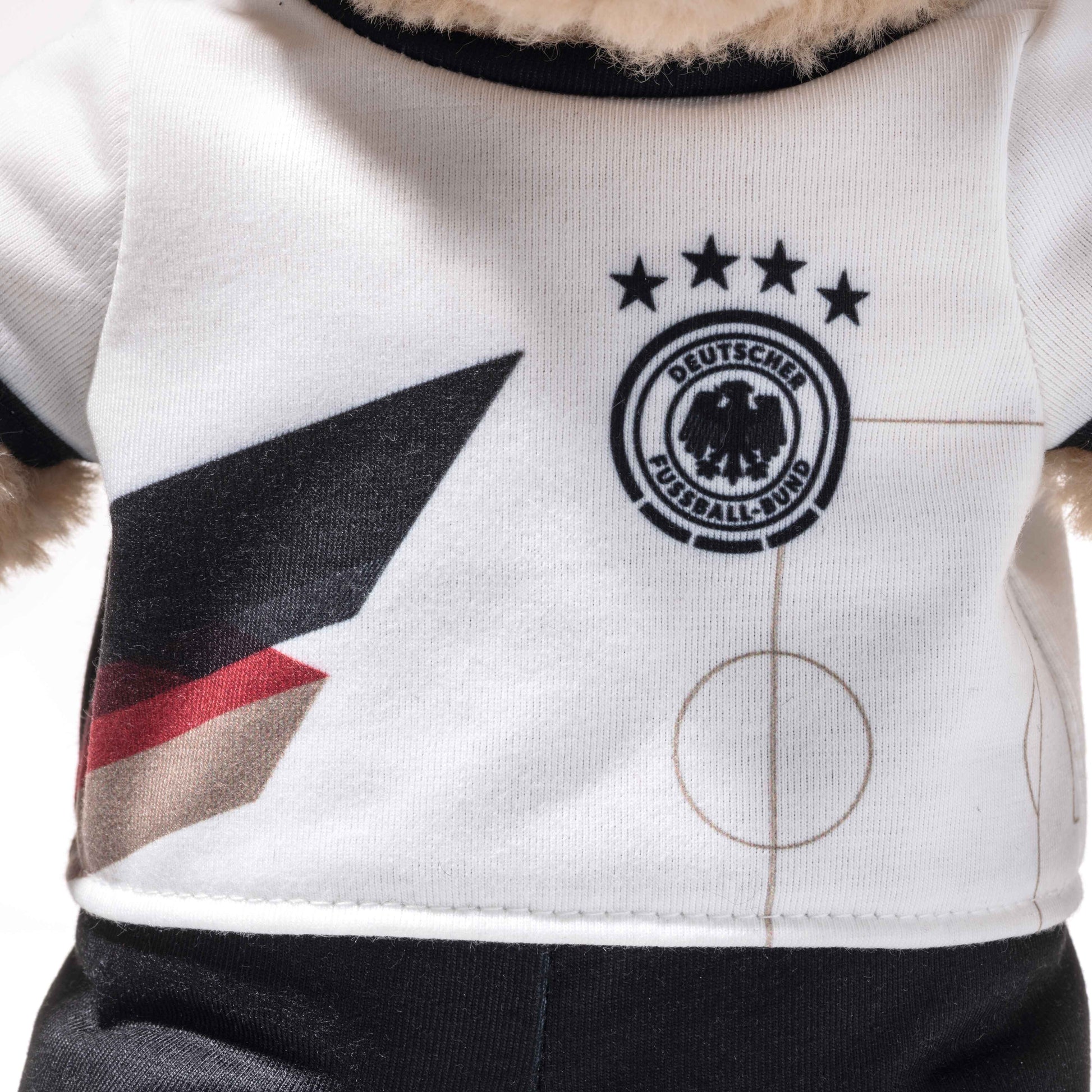 Steiff 988165 Ben Teddybär DFB-Edition 30 cm