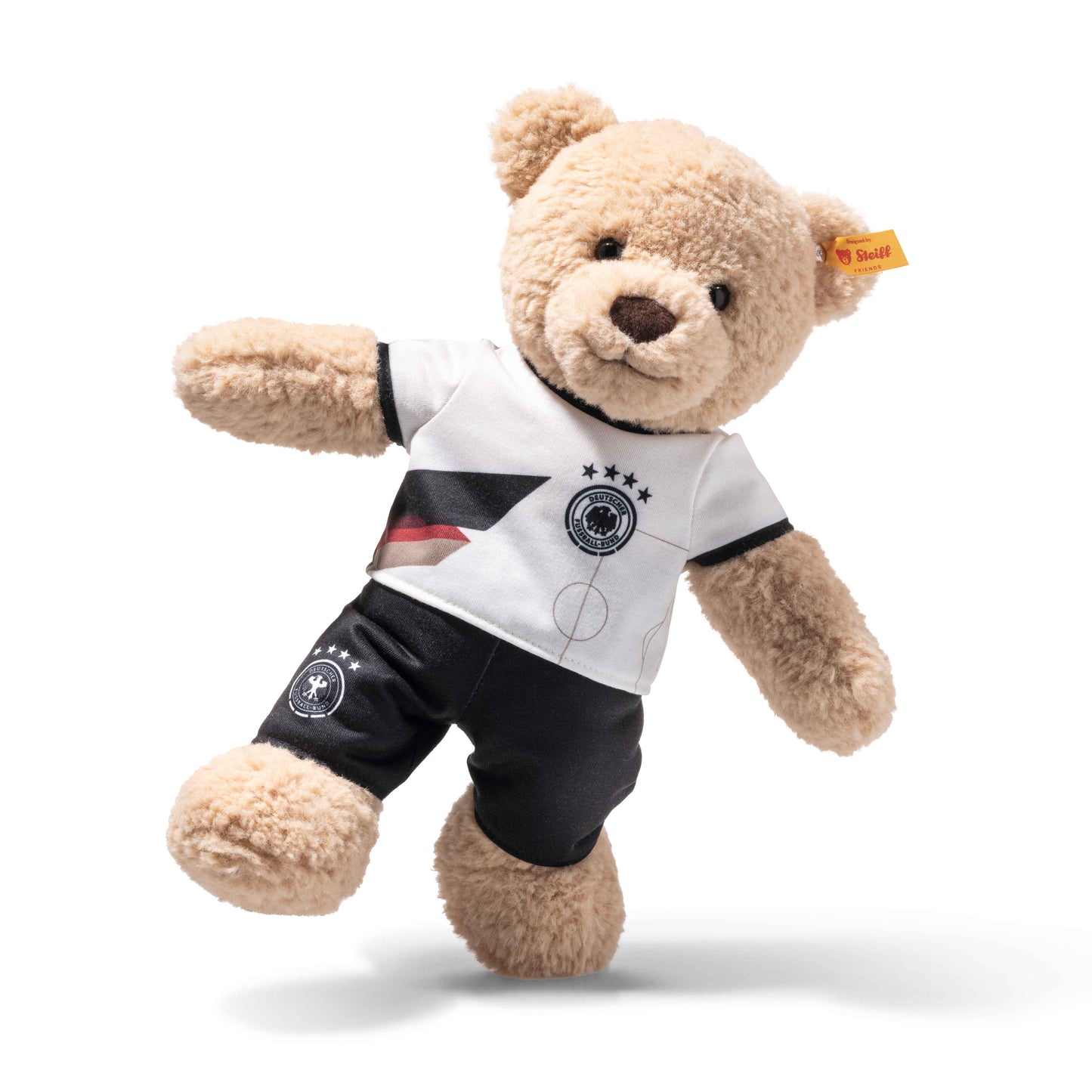 Steiff 988165 Ben Teddybär DFB-Edition 30 cm