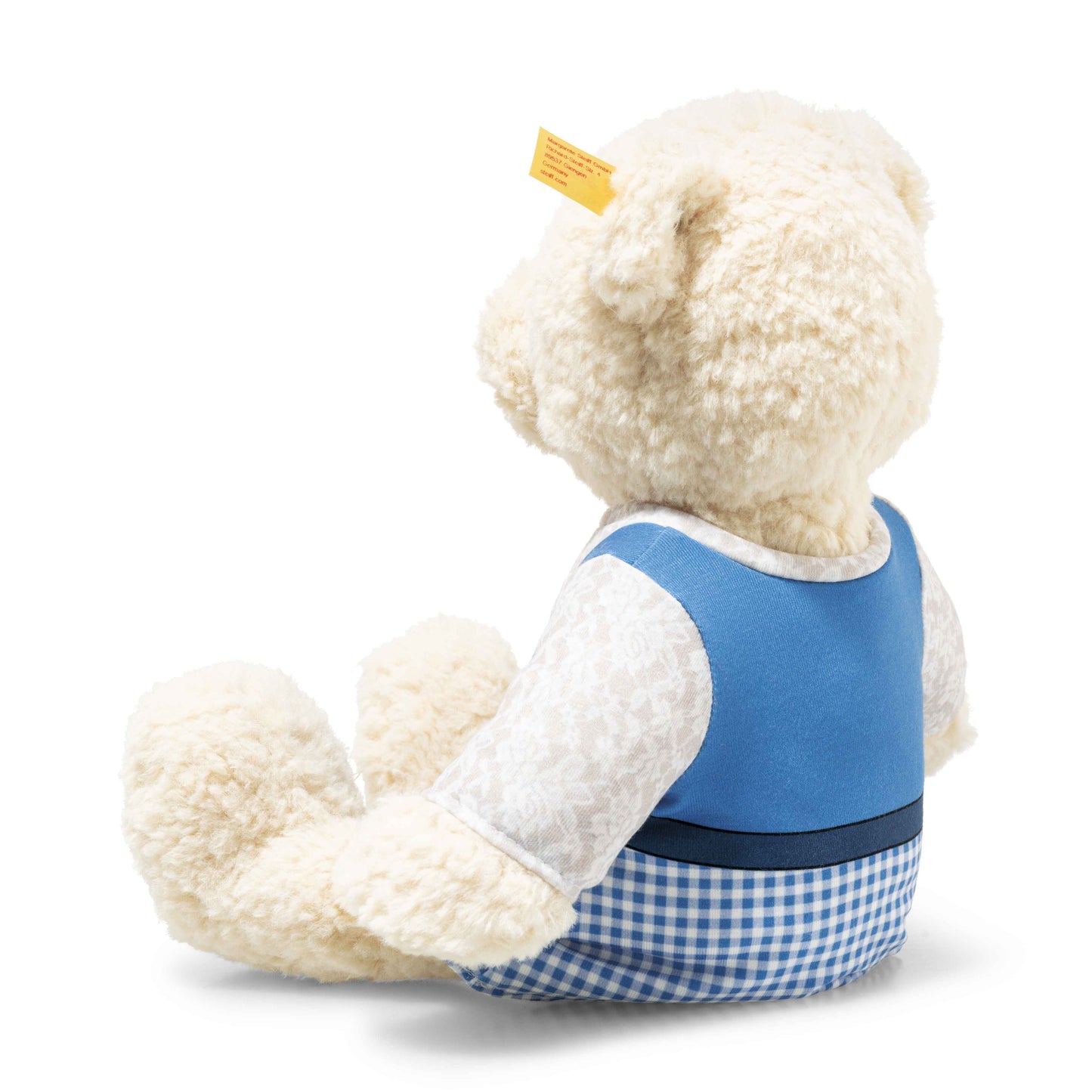 Steiff 988639 Mila Teddybär im Dirndl 30 cm