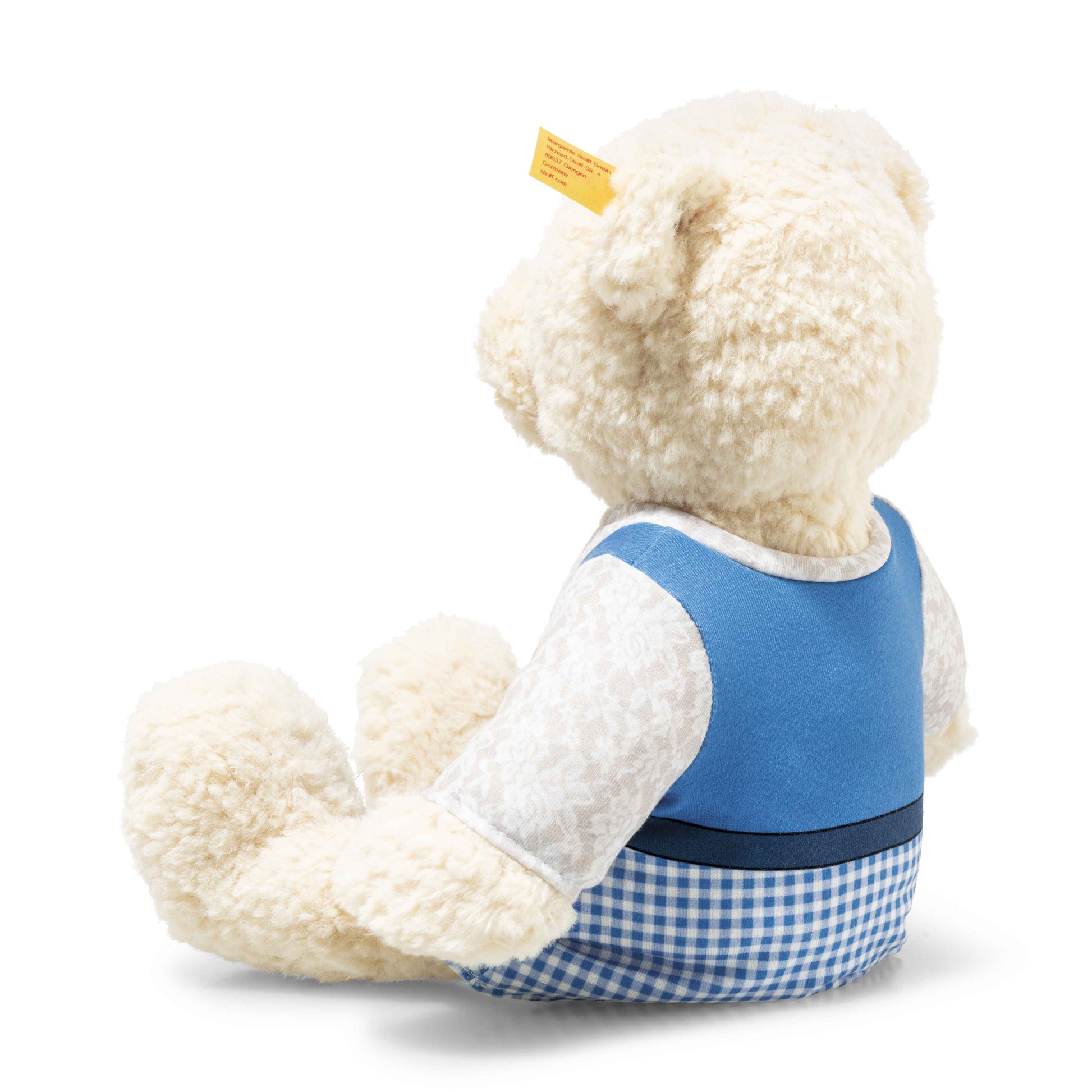 Steiff 988639 Mila Teddybär im Dirndl 30 cm