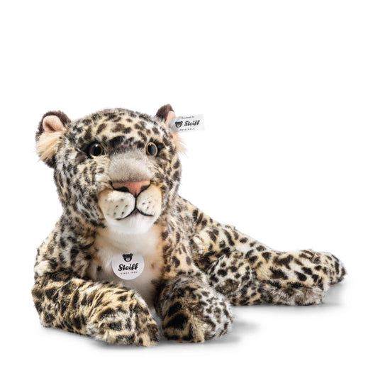 Steiff 067518 Parddy Leopard 36 cm 