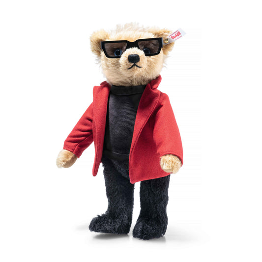 Steiff 675133 Heino Teddybär 31 cm