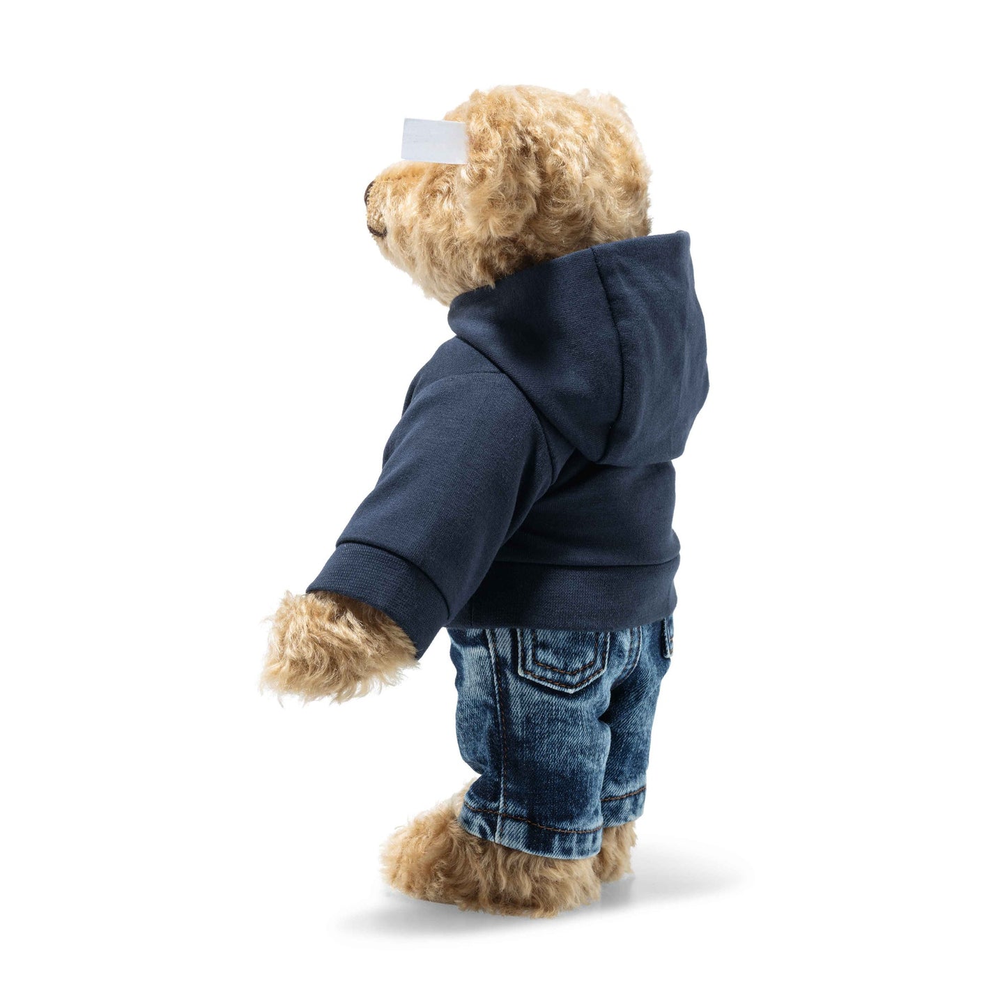 Steiff 684142 The Great American Teddy Bear