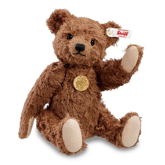 Steiff 691201 Richard der Steiff Hanf Bär 29 cm