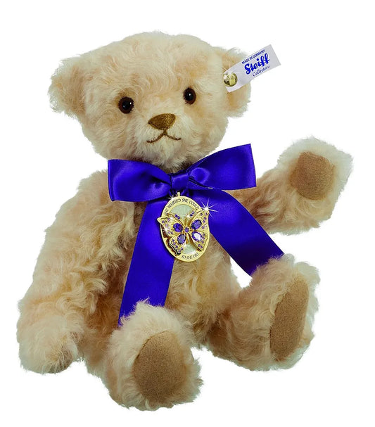 Steiff 691652 Teddybär dein bester Freund 25 cm 