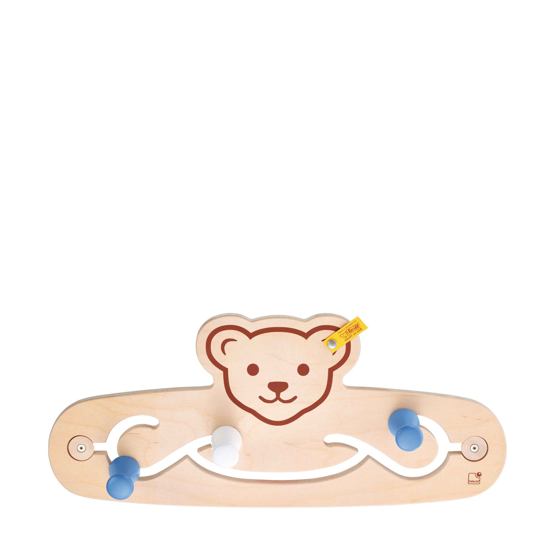 Steiff by Selecta® Garderobe