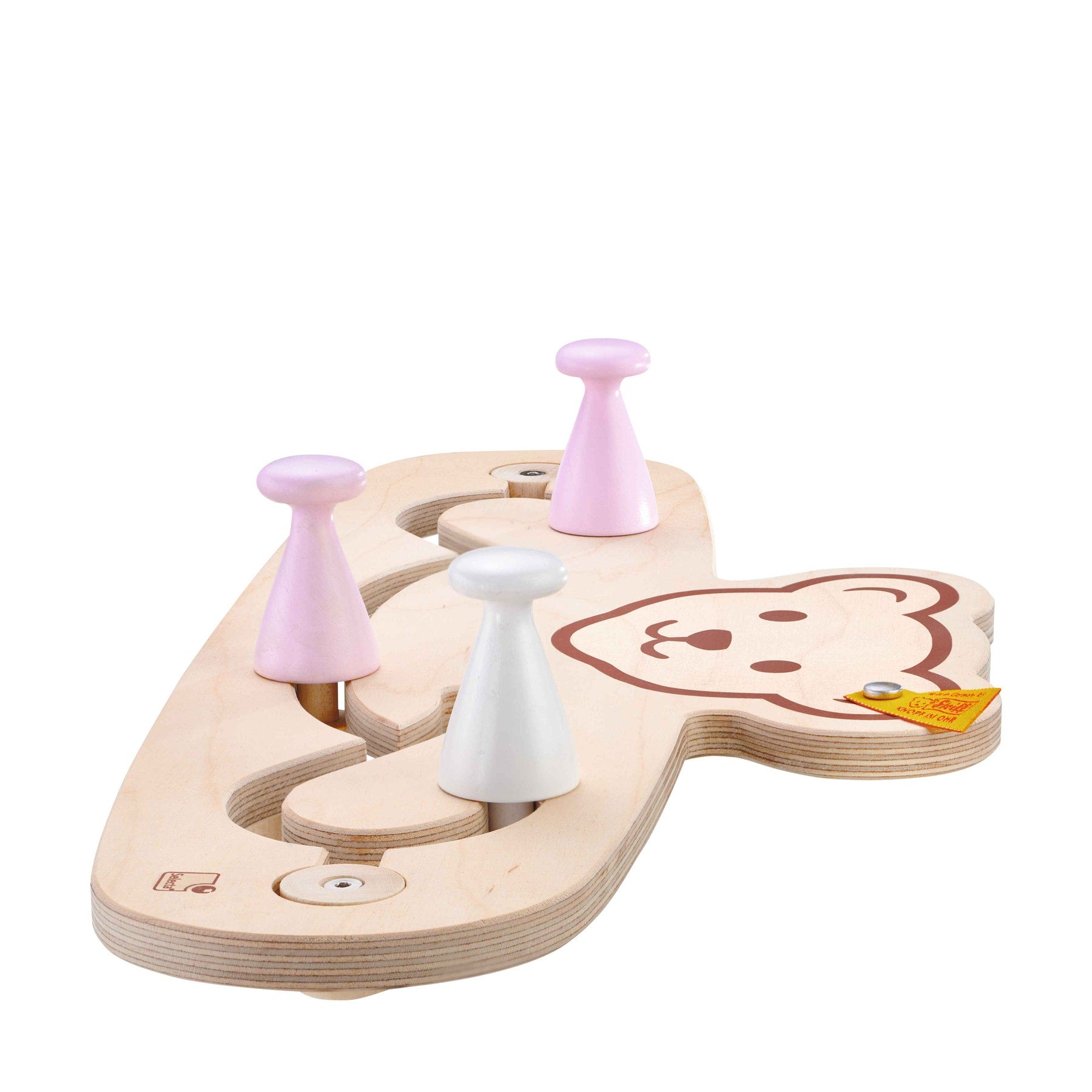 Steiff by Selecta® Garderobe