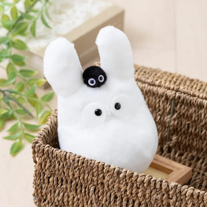 Studio Ghibli Beanbag Totoro Plüschfigur 15 cm Mein Nachbar Totoro
