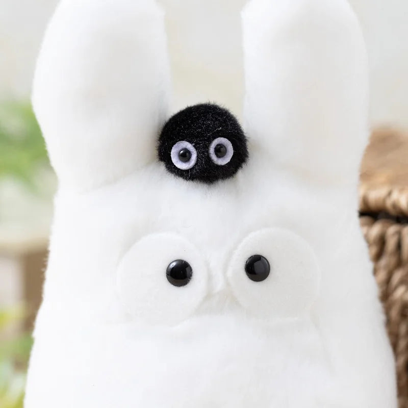 Studio Ghibli Beanbag Totoro Plüschfigur 15 cm Mein Nachbar Totoro