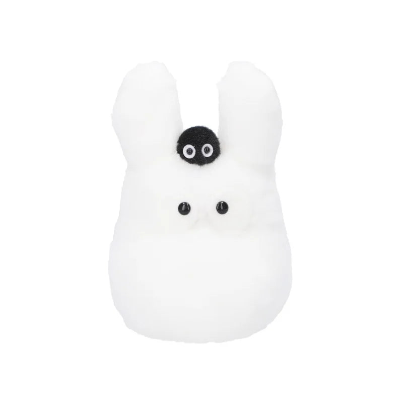Studio Ghibli Beanbag Totoro Plüschfigur 15 cm Mein Nachbar Totoro
