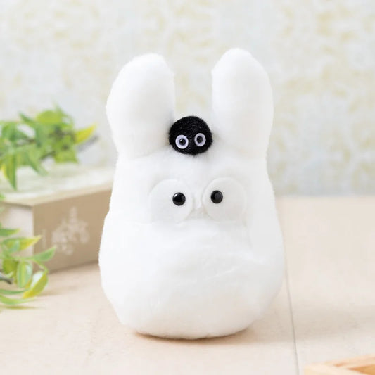 Studio Ghibli Beanbag Totoro Plüschfigur 15 cm Mein Nachbar Totoro