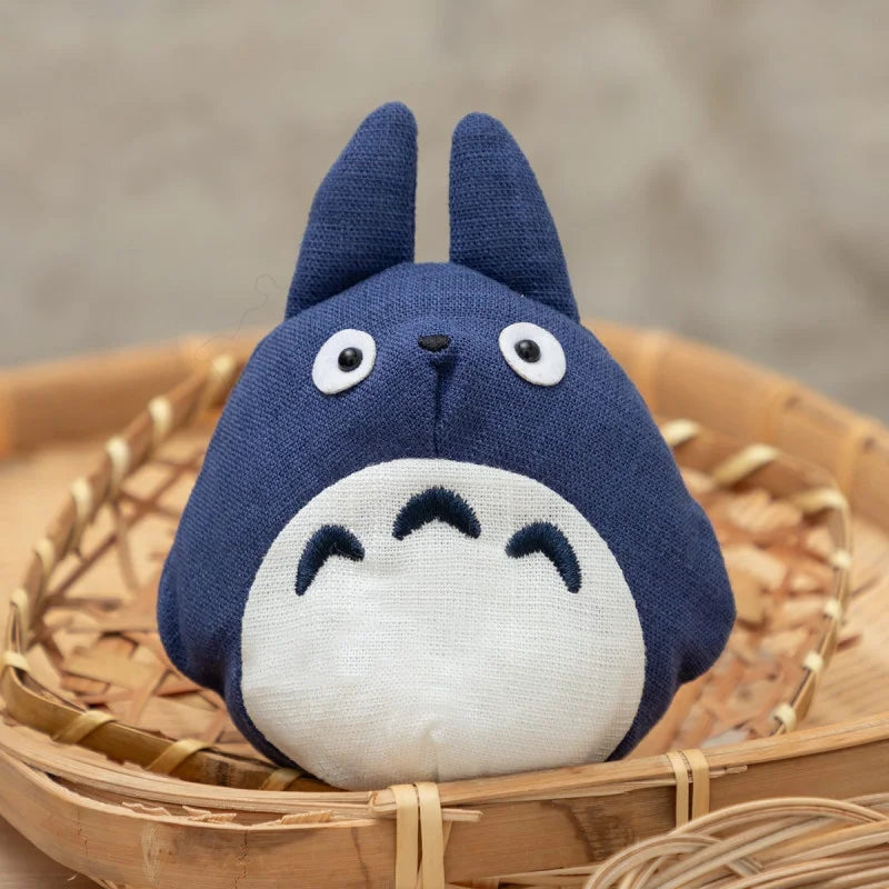 Studio Ghibli Japanese Style Beanbag Totoro Plüschfigur 12 cm Mein Nachbar Totoro