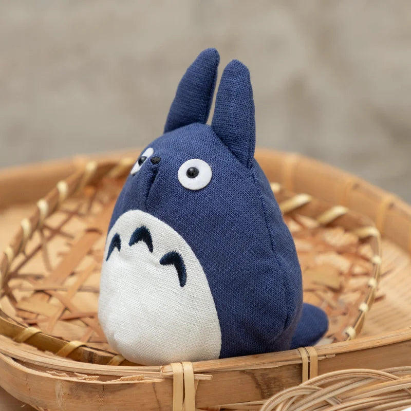 Studio Ghibli Japanese Style Beanbag Totoro Plüschfigur 12 cm Mein Nachbar Totoro