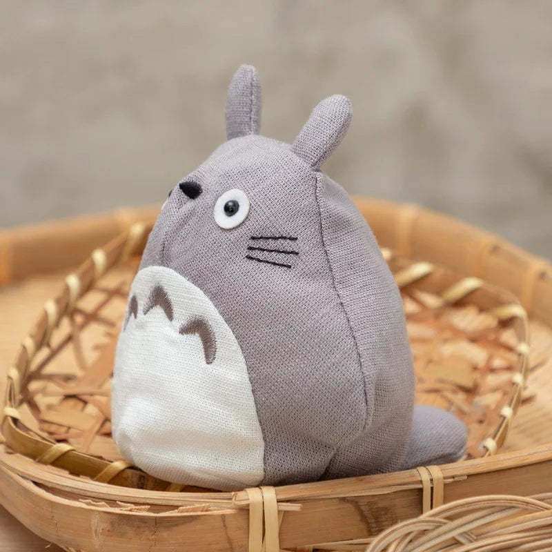 Studio Ghibli Japanese Style Beanbag Totoro Plüschfigur 12 cm Mein Nachbar Totoro
