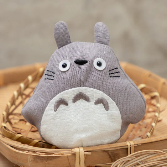 Studio Ghibli Japanese Style Beanbag Totoro Plüschfigur 12 cm Mein Nachbar Totoro