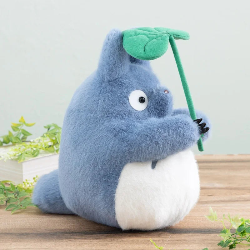 Studio Ghibli Totoro Dondoko Dance Plüschfigur 28 cm Mein Nachbar Totoro 