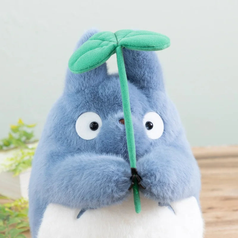 Studio Ghibli Totoro Dondoko Dance Plüschfigur 28 cm Mein Nachbar Totoro 