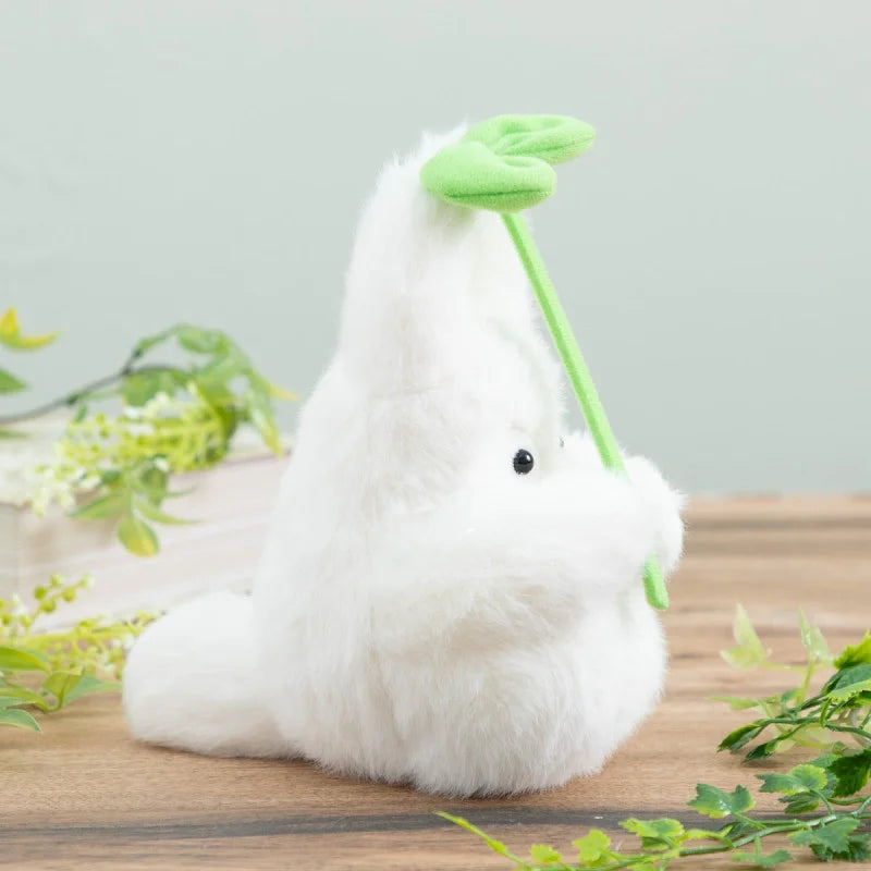 Studio Ghibli Totoro Dondoko Plüschfigur 18 cm Mein Nachbar Totoro