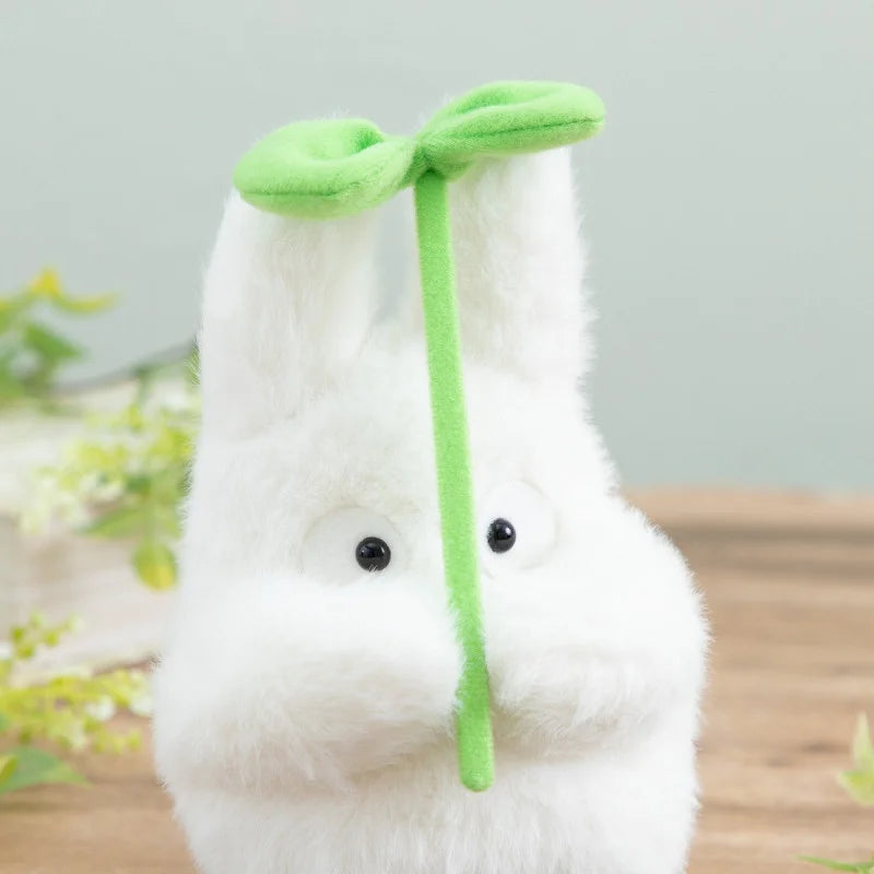 Studio Ghibli Totoro Dondoko Plüschfigur 18 cm Mein Nachbar Totoro