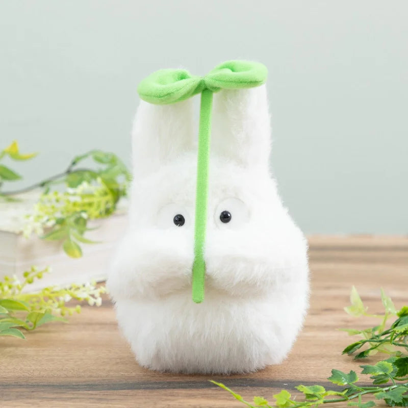 Studio Ghibli Totoro Dondoko Plüschfigur 18 cm Mein Nachbar Totoro