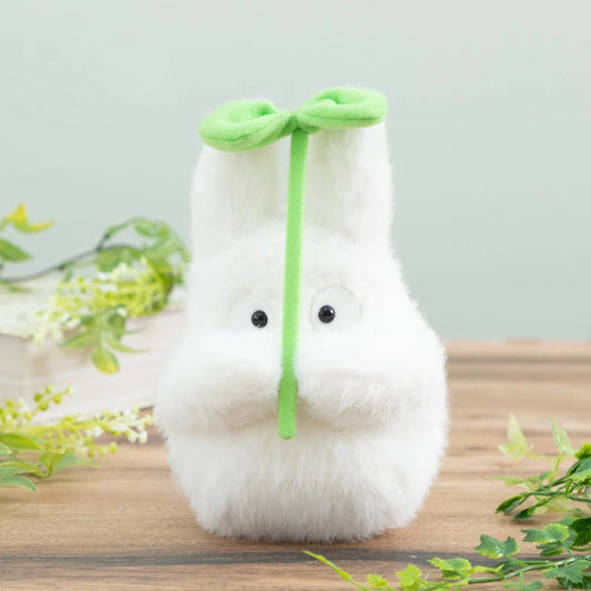 Studio Ghibli Totoro Dondoko Plüschfigur 18 cm Mein Nachbar Totoro