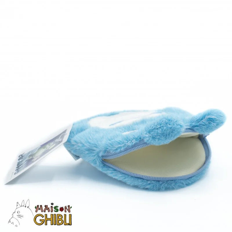 Studio Ghibli Totoro Geldbörse Plüschfigur 13 cm Mein Nachbar Totoro