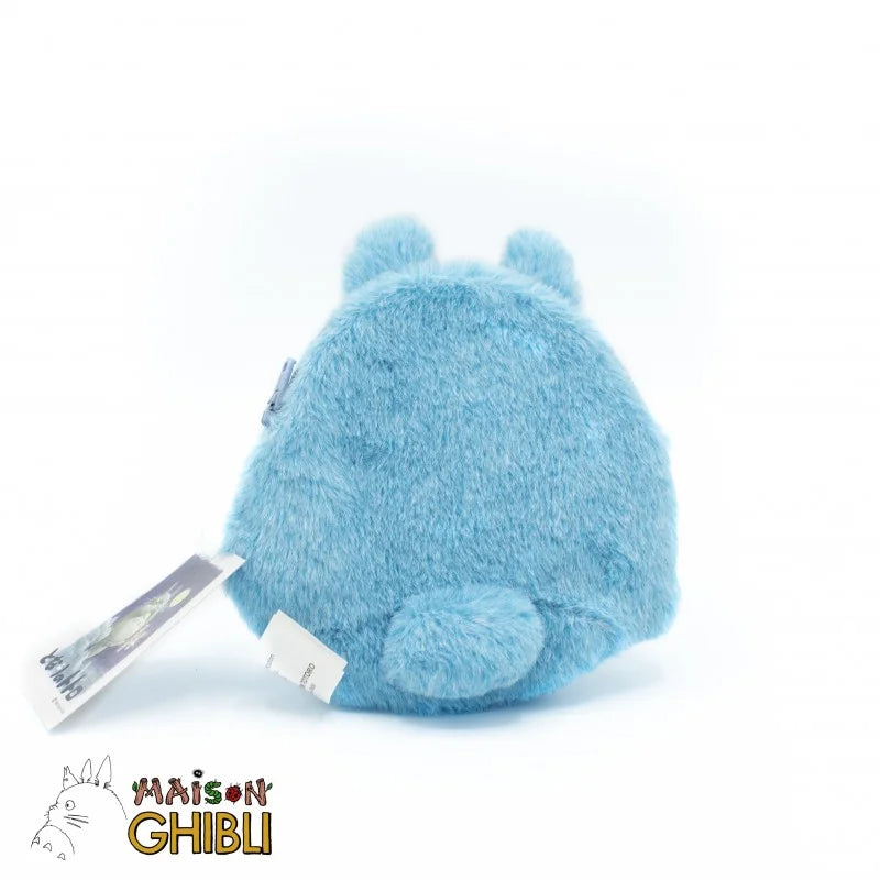 Studio Ghibli Totoro Geldbörse Plüschfigur 13 cm Mein Nachbar Totoro