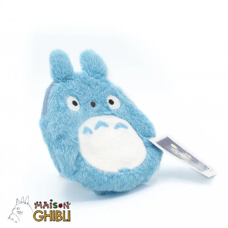 Studio Ghibli Totoro Plüschfigur 13 cm Mein Nachbar Totoro