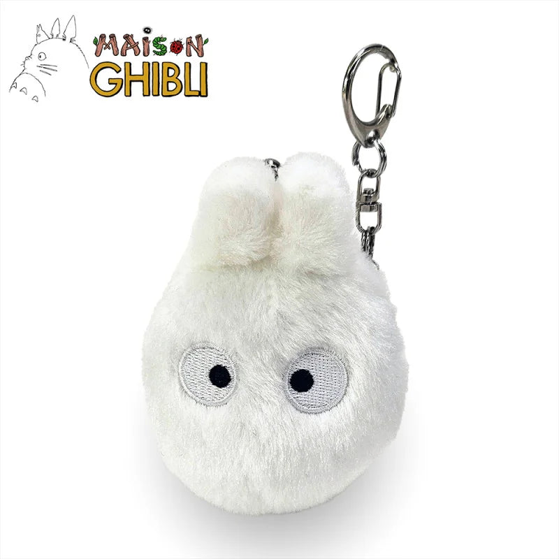 Studio Ghibli Totoro Geldbörse Plüschfigur 9 cm Mein Nachbar Totoro