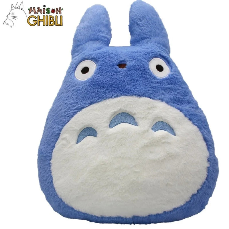 Studio Ghibli Totoro Kissen Plüschfigur 42 cm Mein Nachbar Totoro