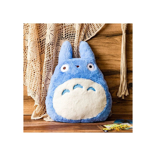 Studio Ghibli Totoro Kissen Plüschfigur 42 cm Mein Nachbar Totoro
