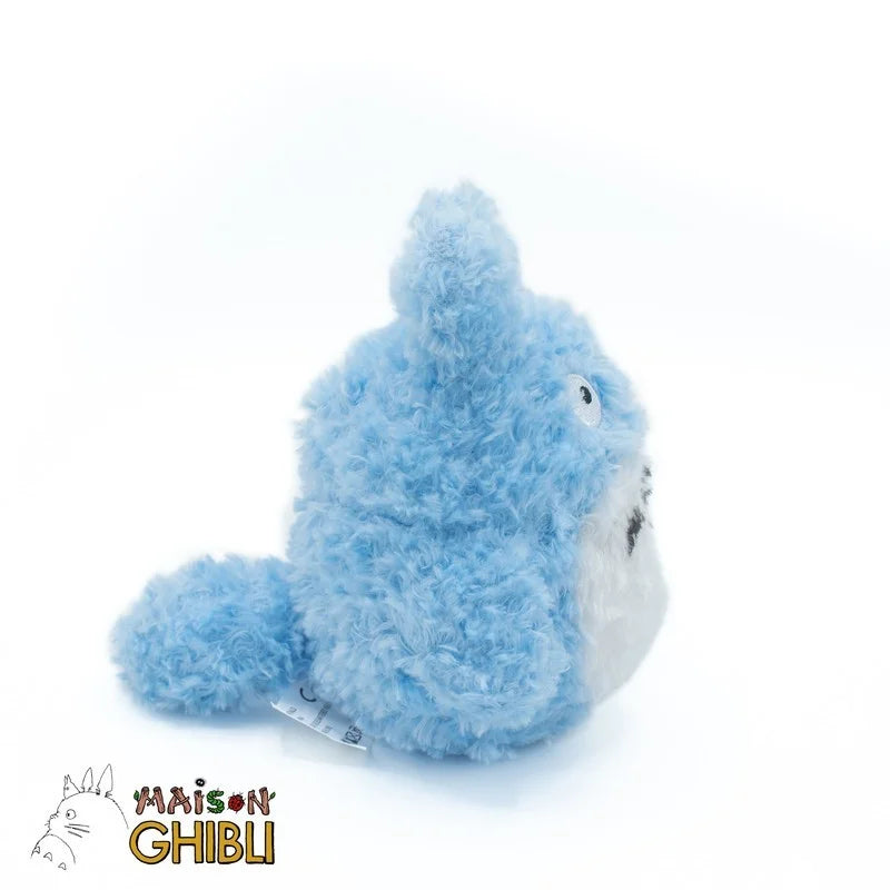 Studio Ghibli Totoro Plüschfigur 13 cm Mein Nachbar Totoro