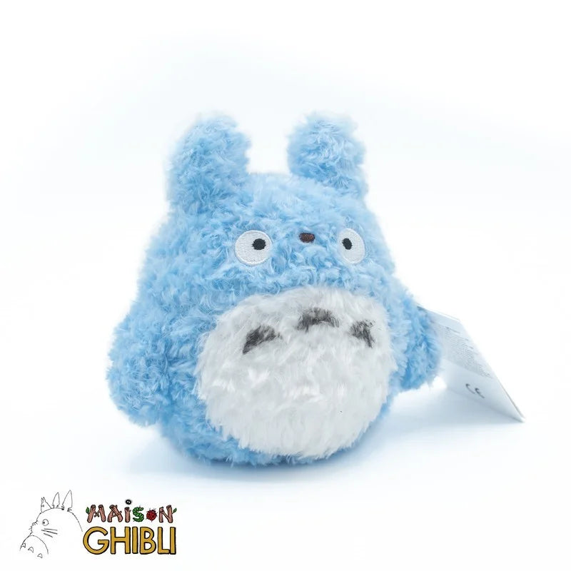 Studio Ghibli Totoro Plüschfigur 13 cm Mein Nachbar Totoro