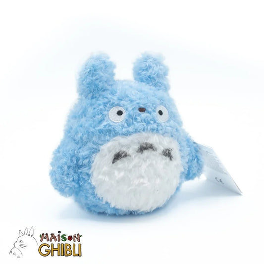 Studio Ghibli Totoro Plüschfigur 13 cm Mein Nachbar Totoro