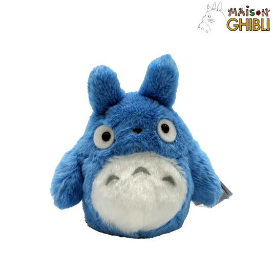 Studio Ghibli Totoro Plüschfigur 13 cm Mein Nachbar Totoro