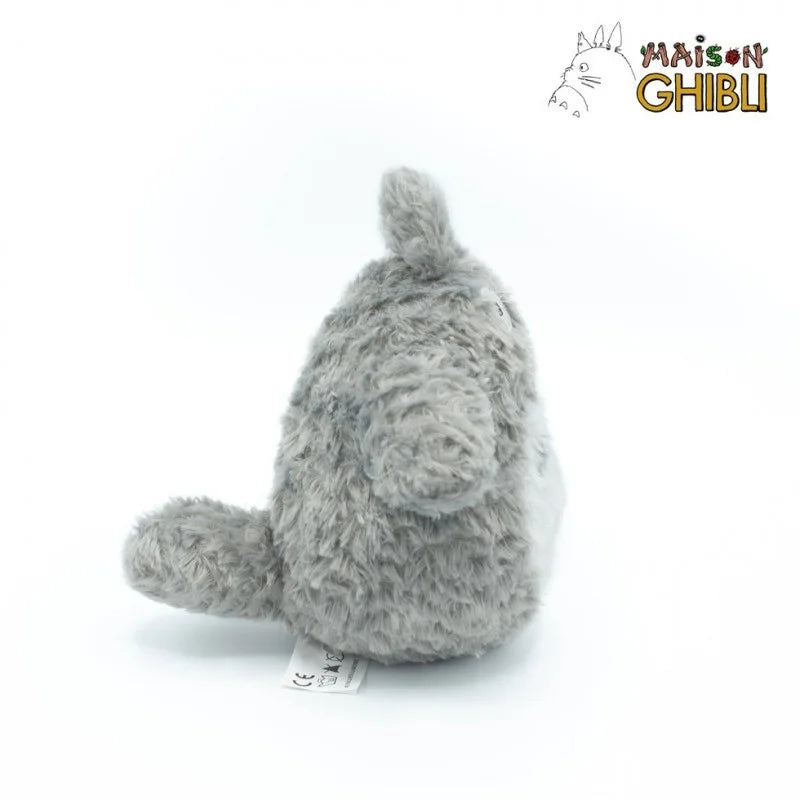Studio Ghibli Totoro Plüschfigur 16 cm Mein Nachbar Totoro