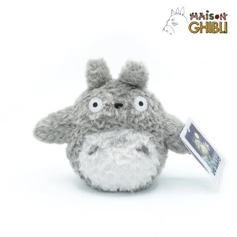 Studio Ghibli Totoro Plüschfigur 16 cm Mein Nachbar Totoro