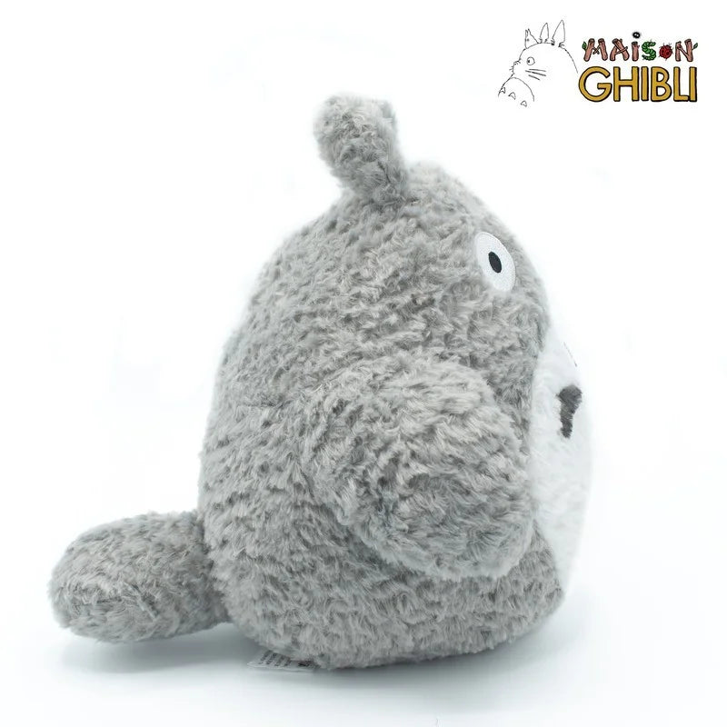 Studio Ghibli Totoro Plüschfigur 19 cm Mein Nachbar Totoro