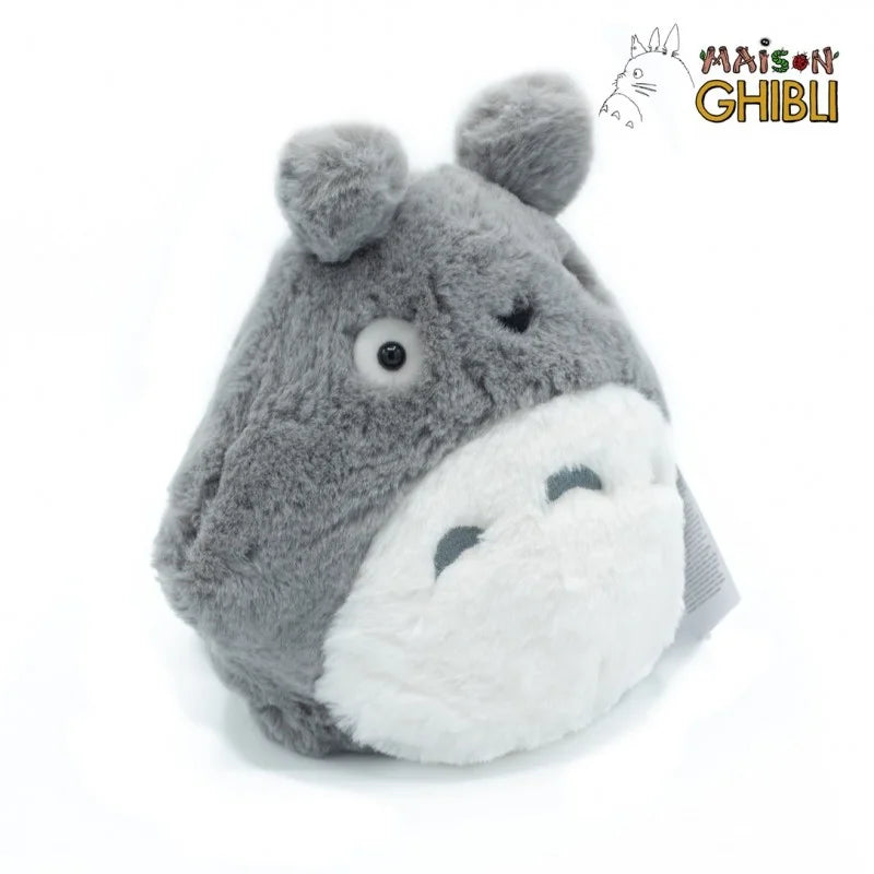 Studio Ghibli Totoro Plüschfigur 20 cm Mein Nachbar Totoro