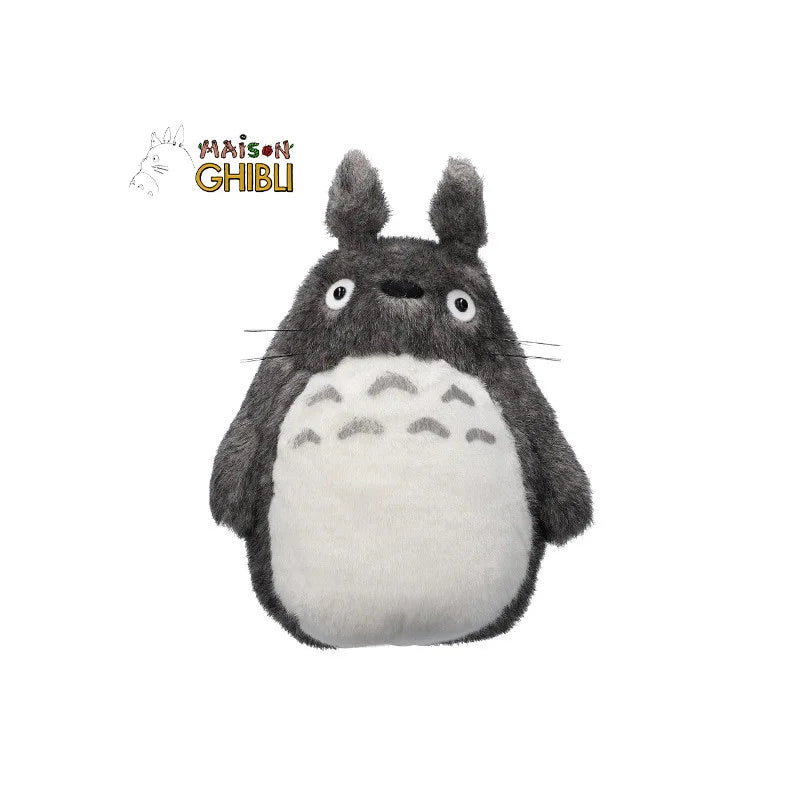 Studio Ghibli Totoro Plüschfigur 26 cm Mein Nachbar Totoro