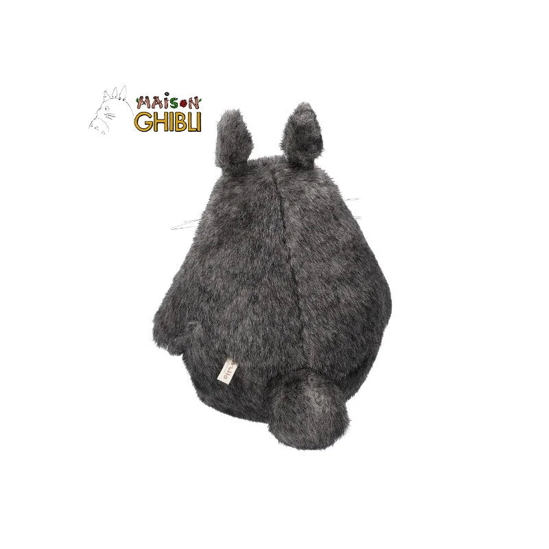 Studio Ghibli Totoro Plüschfigur 26 cm Mein Nachbar Totoro
